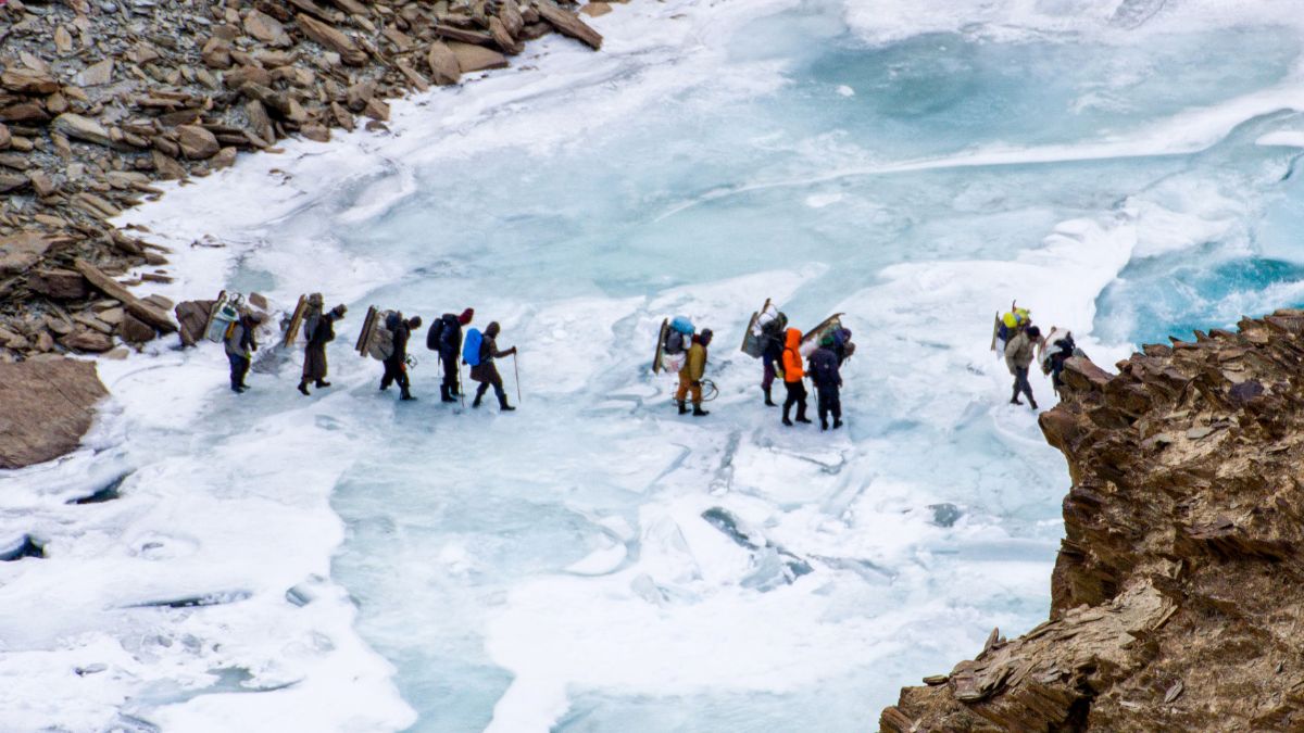 wypożyczalnia sprzętu zimowego 